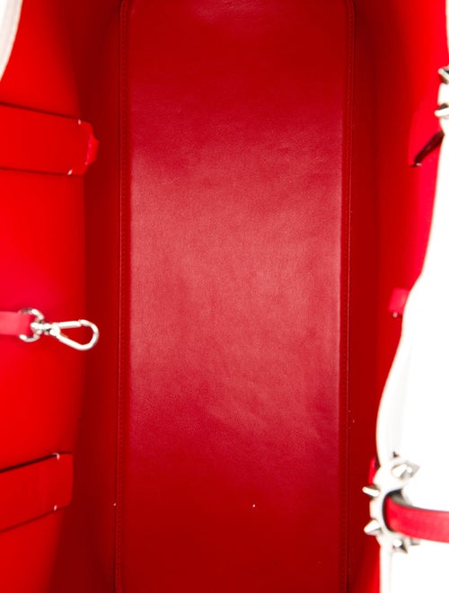 Christian Louboutin Spike Cabata