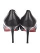 Christian Louboutin Leather Pumps