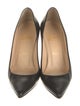Christian Louboutin Leather Pumps