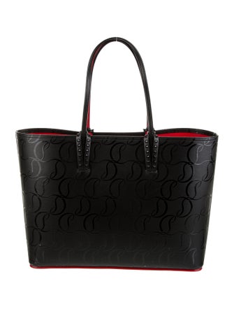 Christian Louboutin Spike Cabata