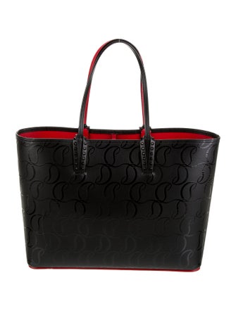 Christian Louboutin Spike Cabata