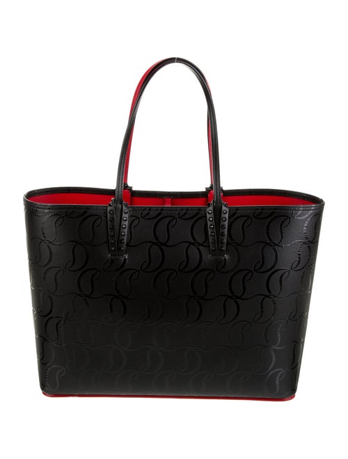 Christian Louboutin Spike Cabata