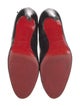 Christian Louboutin Leather Pumps