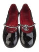 Christian Louboutin Mary Jane Shoes
