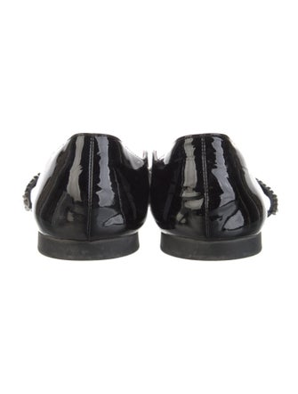 Christian Louboutin Mary Jane Shoes