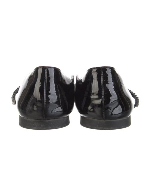 Christian Louboutin Mary Jane Shoes