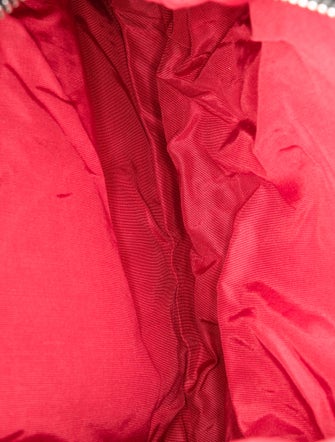 Christian Louboutin Leather Shoulder Bag