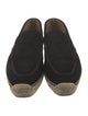 Christian Louboutin Paquepapa Suede Espadrilles