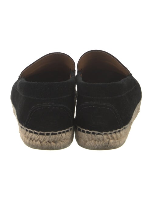 Christian Louboutin Paquepapa Suede Espadrilles