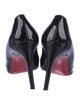 Christian Louboutin Patent Leather Pumps