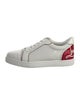 Christian Louboutin Leather Sneakers