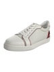 Christian Louboutin Leather Sneakers