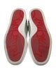 Christian Louboutin Leather Sneakers