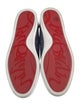 Christian Louboutin Suede Sneakers