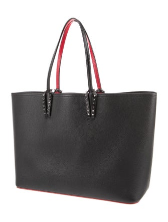 Christian Louboutin Spike Cabata