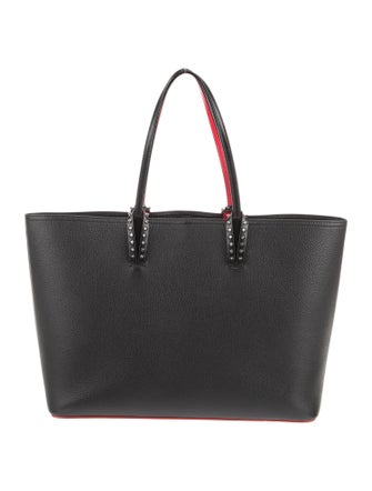 Christian Louboutin Spike Cabata