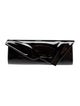 Christian Louboutin Patent Leather So Kate Baguette