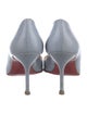 Christian Louboutin Leather Pumps