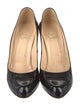Christian Louboutin Patent Leather Pumps