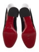 Christian Louboutin Patent Leather Pumps