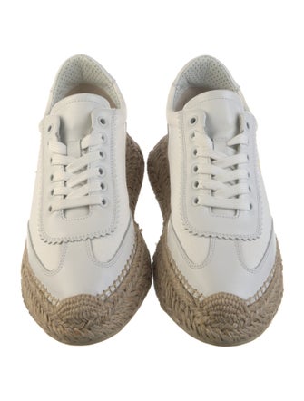 Christian Louboutin Espasneak Espadrille Sneakers