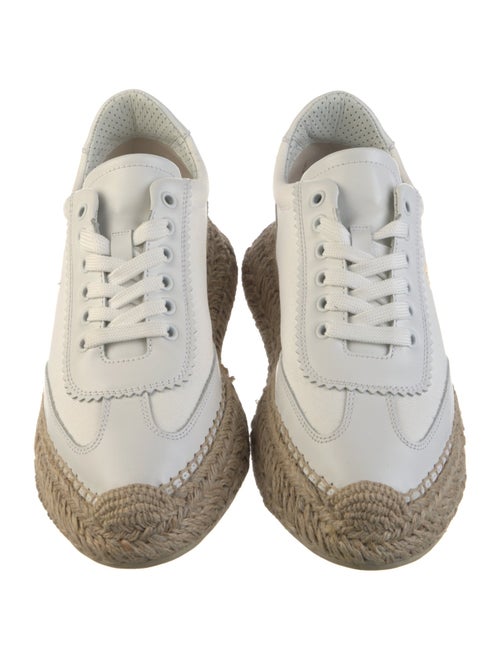 Christian Louboutin Espasneak Espadrille Sneakers