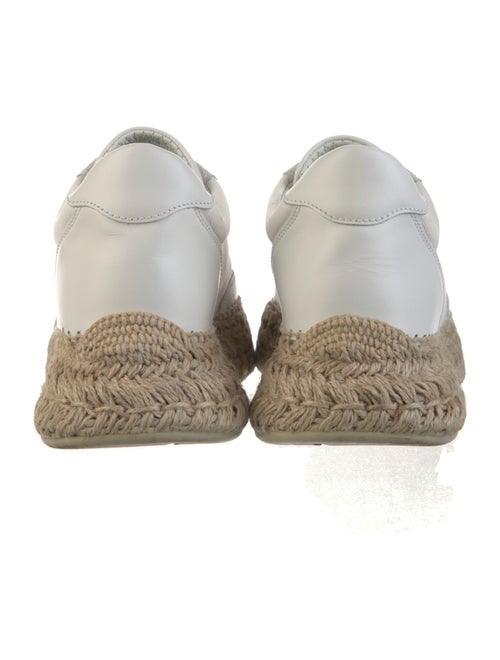 Christian Louboutin Espasneak Espadrille Sneakers