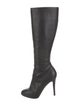 Christian Louboutin Leather Boots
