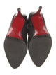 Christian Louboutin Leather Boots