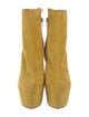 Christian Louboutin Suede Boots