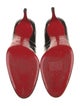 Christian Louboutin Patent Leather Pumps