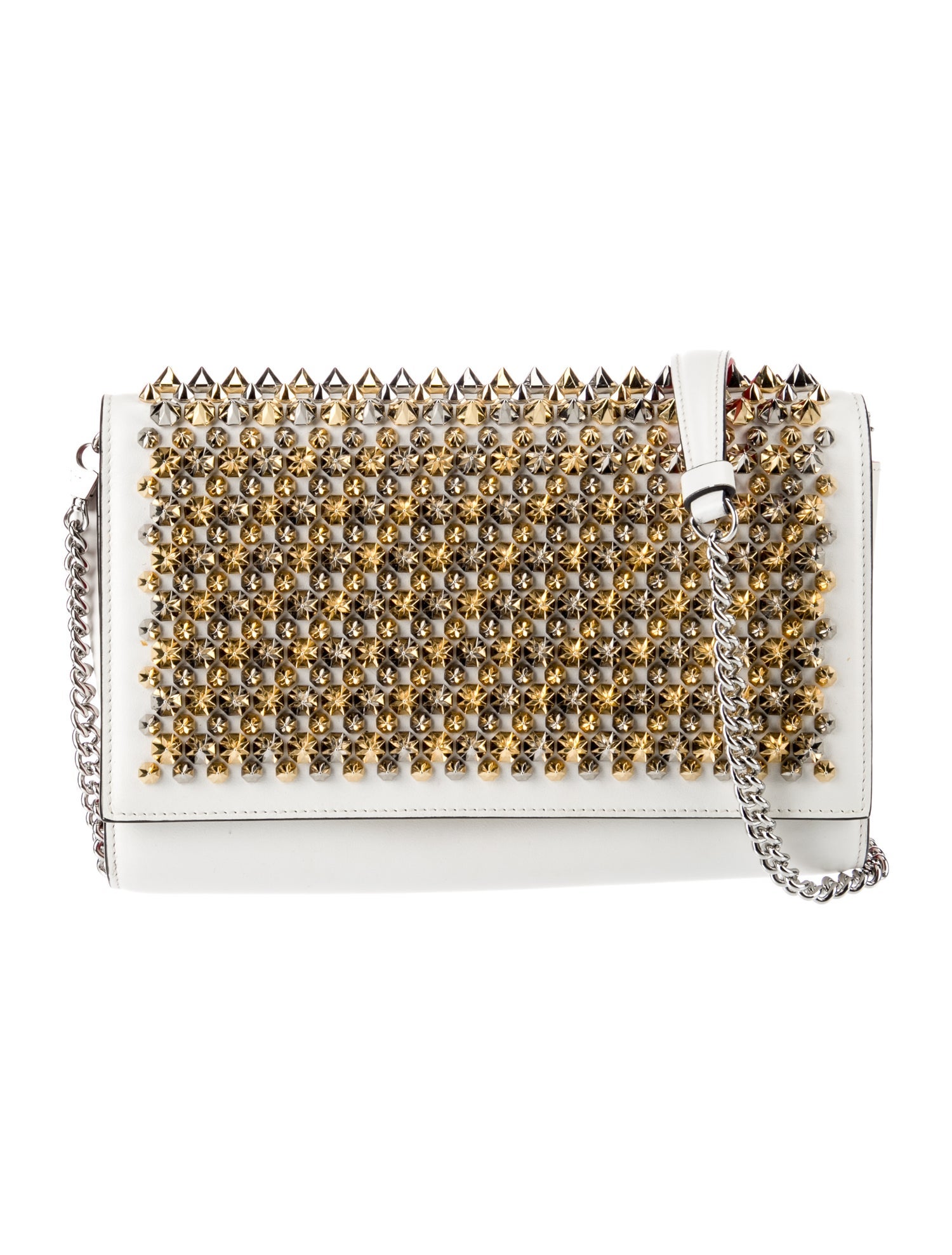 Christian Louboutin Spike Paloma