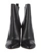 Christian Louboutin Leather Boots