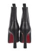 Christian Louboutin Leather Boots