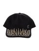 Christian Louboutin Baseball Hat