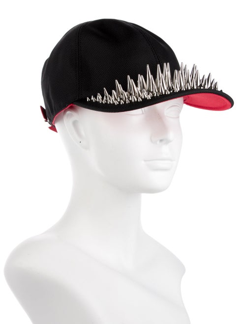 Christian Louboutin Baseball Hat