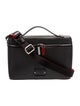 Christian Louboutin Leather Top Handle Bag