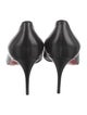Christian Louboutin Leather Pumps