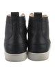 Christian Louboutin Leather Sneakers