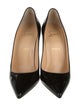 Christian Louboutin Patent Leather Pumps