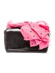 Christian Louboutin Patent Leather Shoulder Bag
