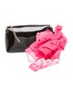 Christian Louboutin Patent Leather Shoulder Bag