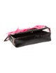 Christian Louboutin Patent Leather Shoulder Bag