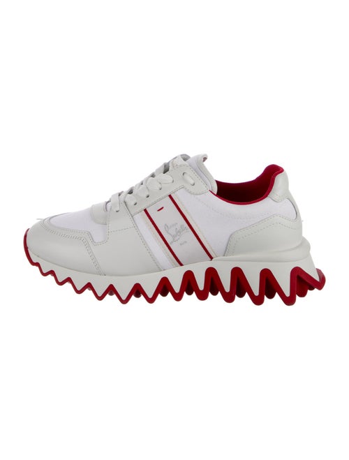 Christian Louboutin Nastroshark Sneakers