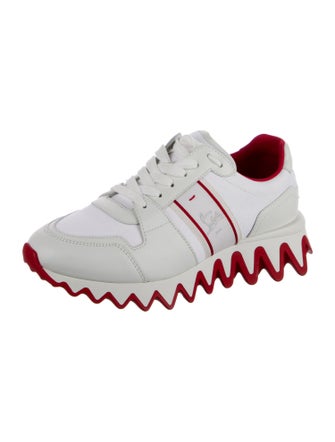 Christian Louboutin Nastroshark Sneakers