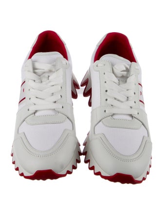 Christian Louboutin Nastroshark Sneakers