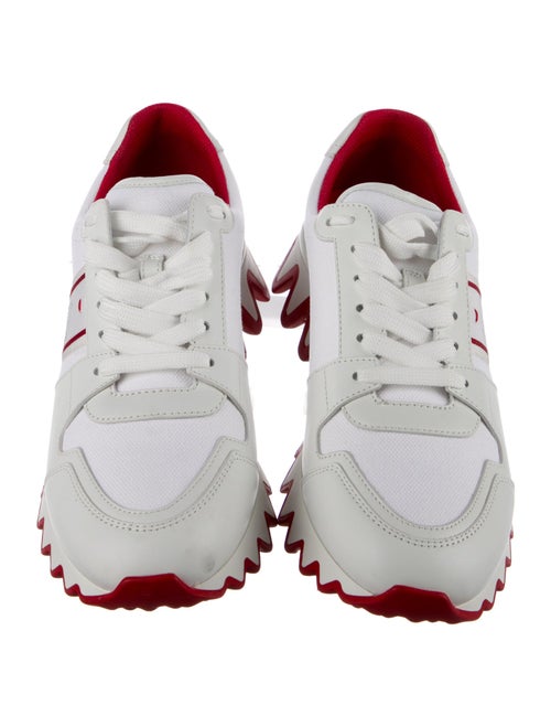 Christian Louboutin Nastroshark Sneakers