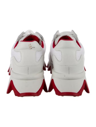 Christian Louboutin Nastroshark Sneakers