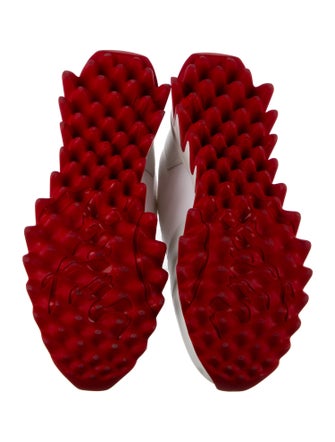 Christian Louboutin Nastroshark Sneakers