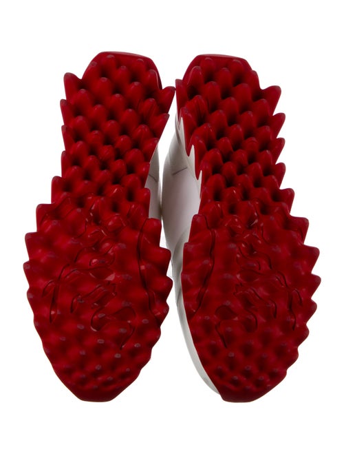 Christian Louboutin Nastroshark Sneakers